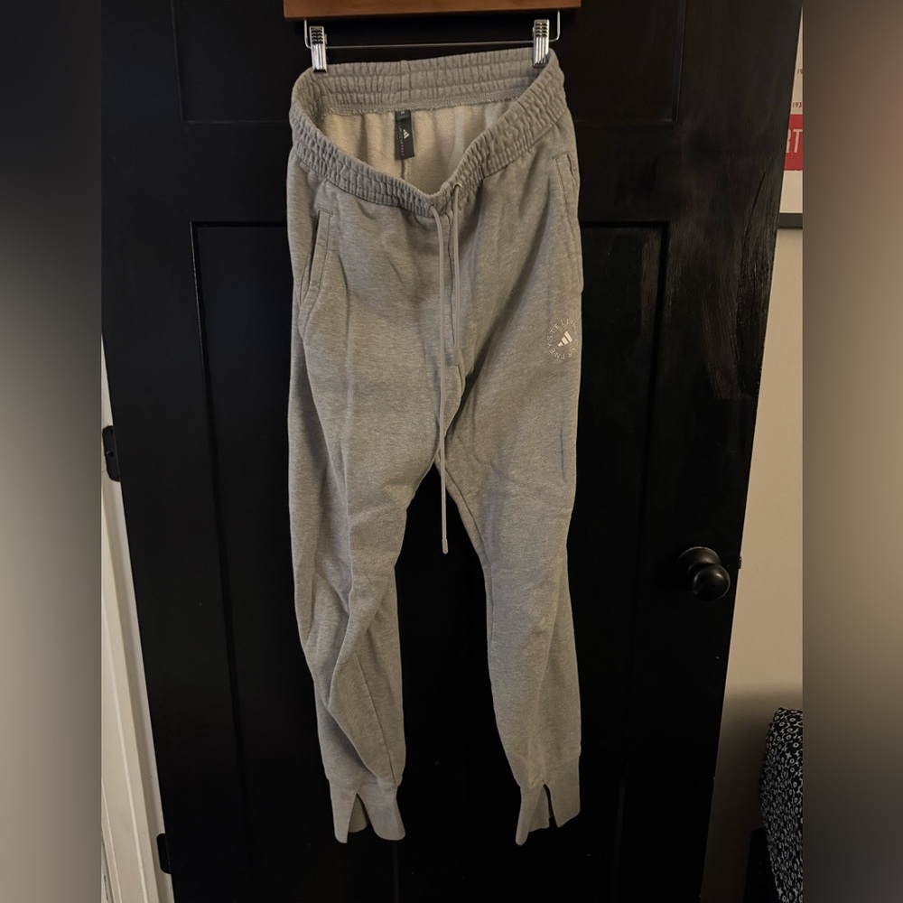 ADIDAS BY STELLA MCCARTNEY
Split End sweatpants